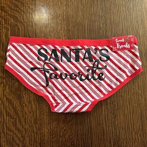 Christmas Panties (NWT)